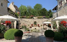 Demeure Des Vieux Bains
